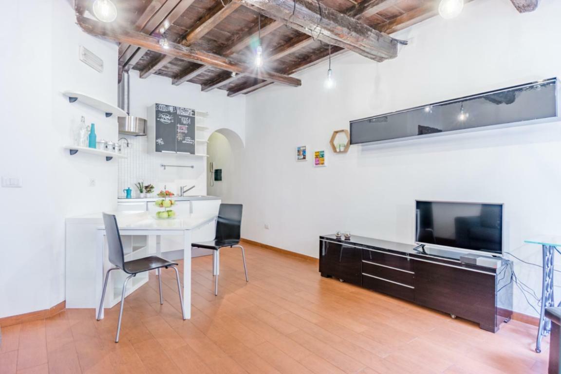 Appartement Urbana Coliseum House