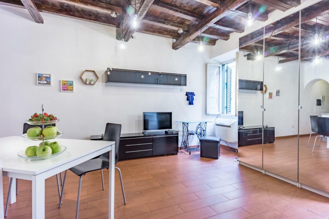 Appartement Urbana Coliseum House