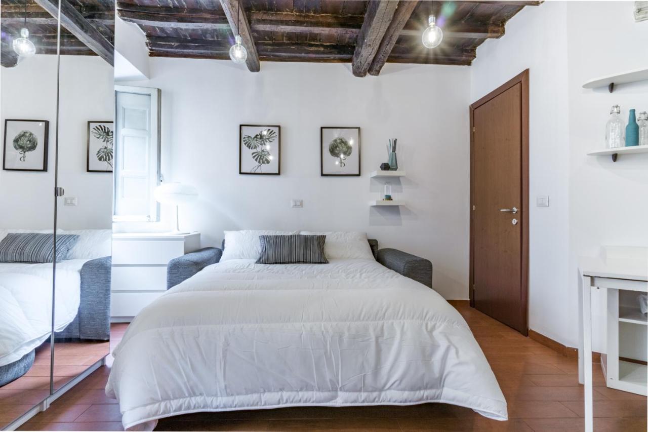 Appartement Urbana Coliseum House
