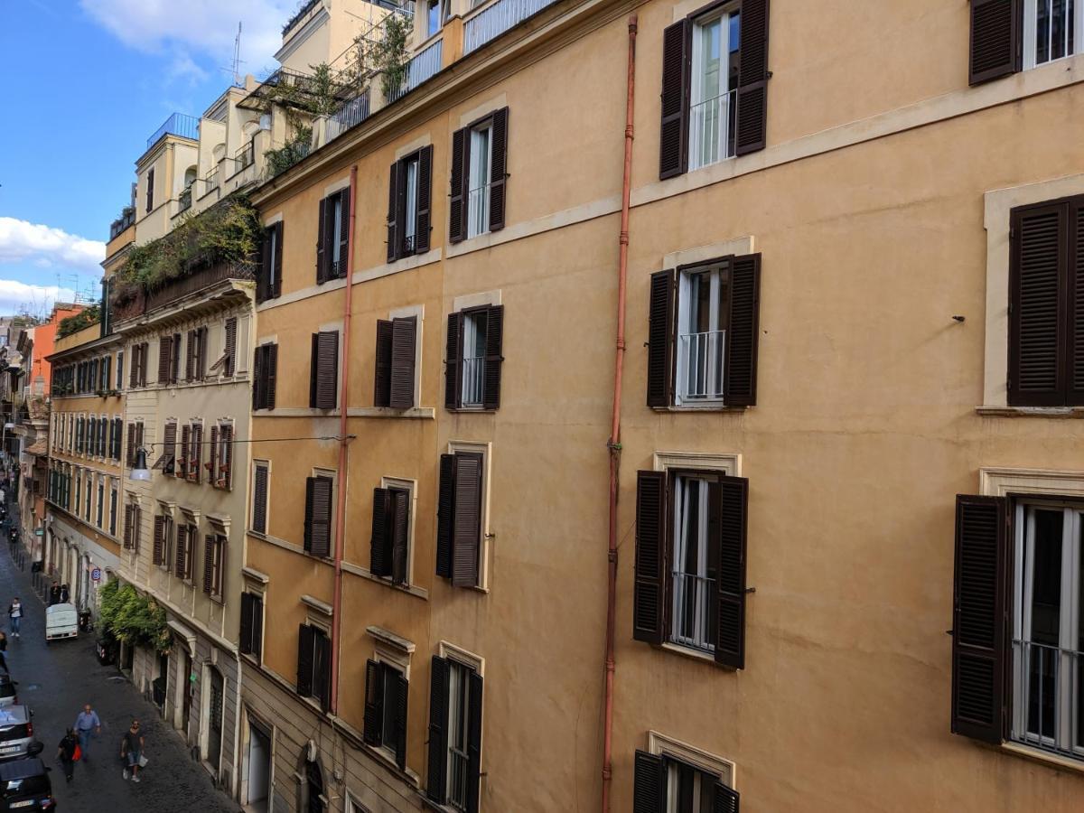 Appartement Urbana Coliseum House Rome